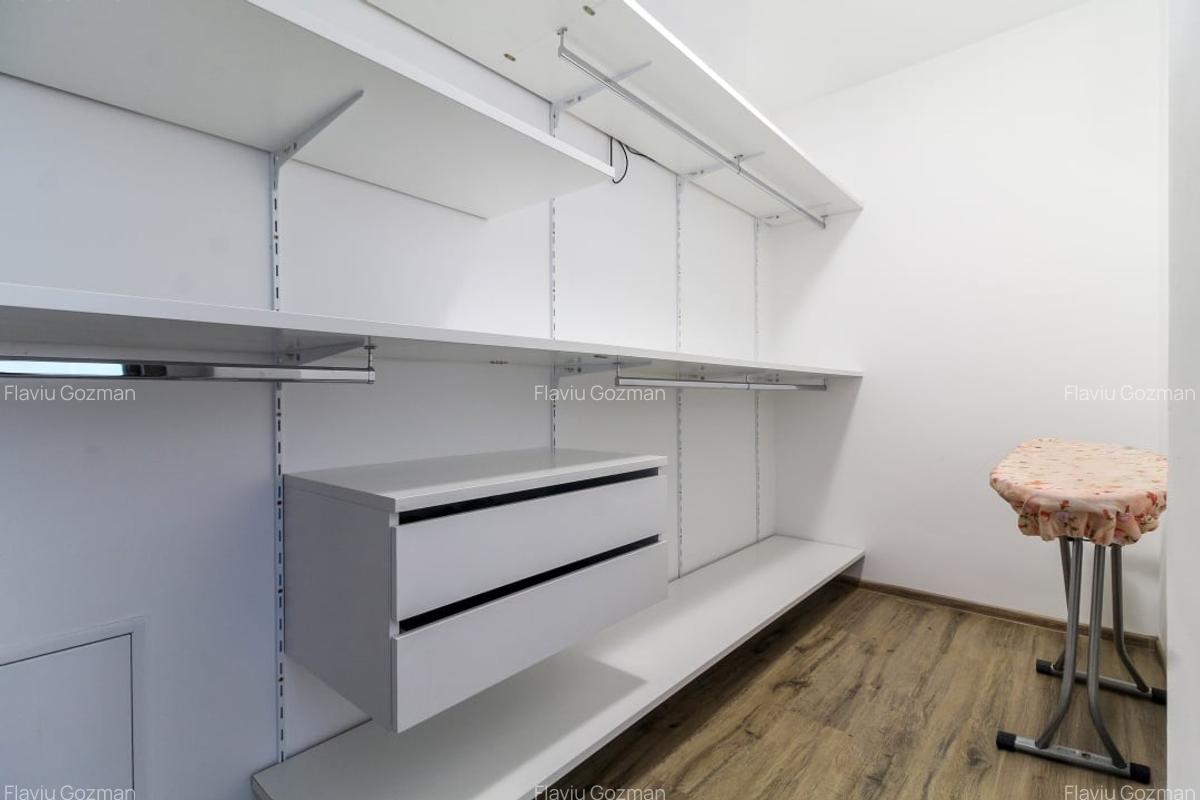 Casa LA CHEIE cu 5 camere si 4 bai, 200 mp, incaperi mari, Buna Ziua - 10