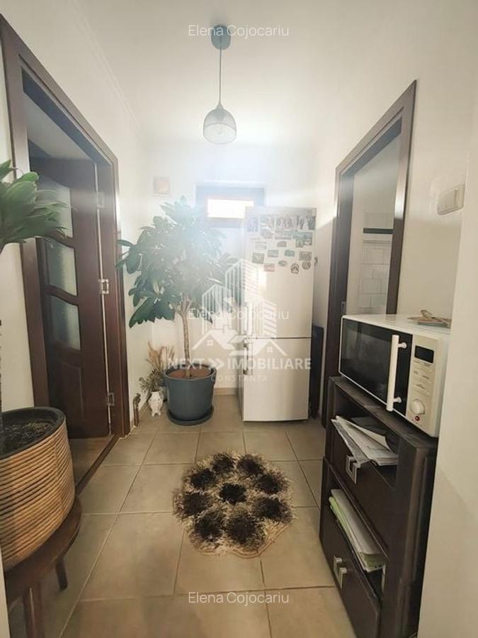 Casa 3 camere la sol,  teren de 425mp, beci si foisor - 9