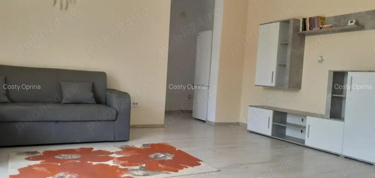 De inchiriat apartament 2 camere Cartierul Florilor - Braytim - 4