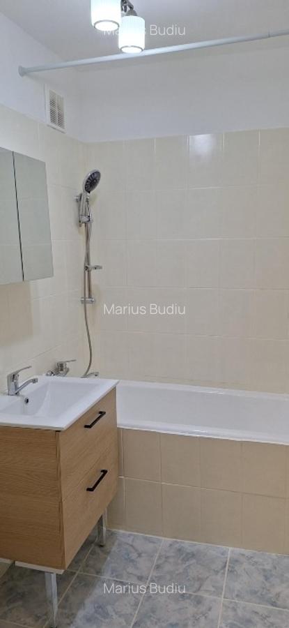 Garsoniera, 0% comision,FSEGA/Iulius Mall, prima chirie, mobilier nou, liniste, - 4