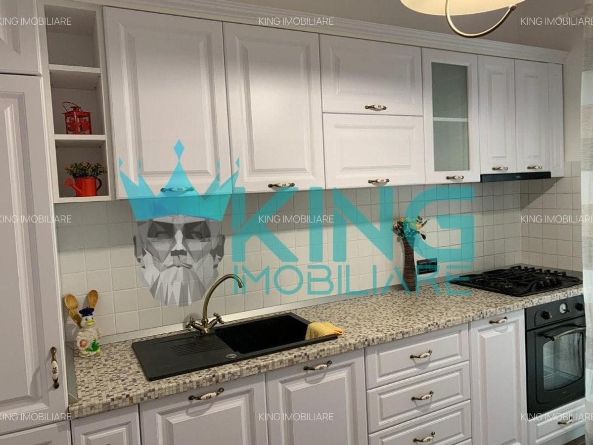 Apartament 3 Camere Vacaresti Bucuresti - 5