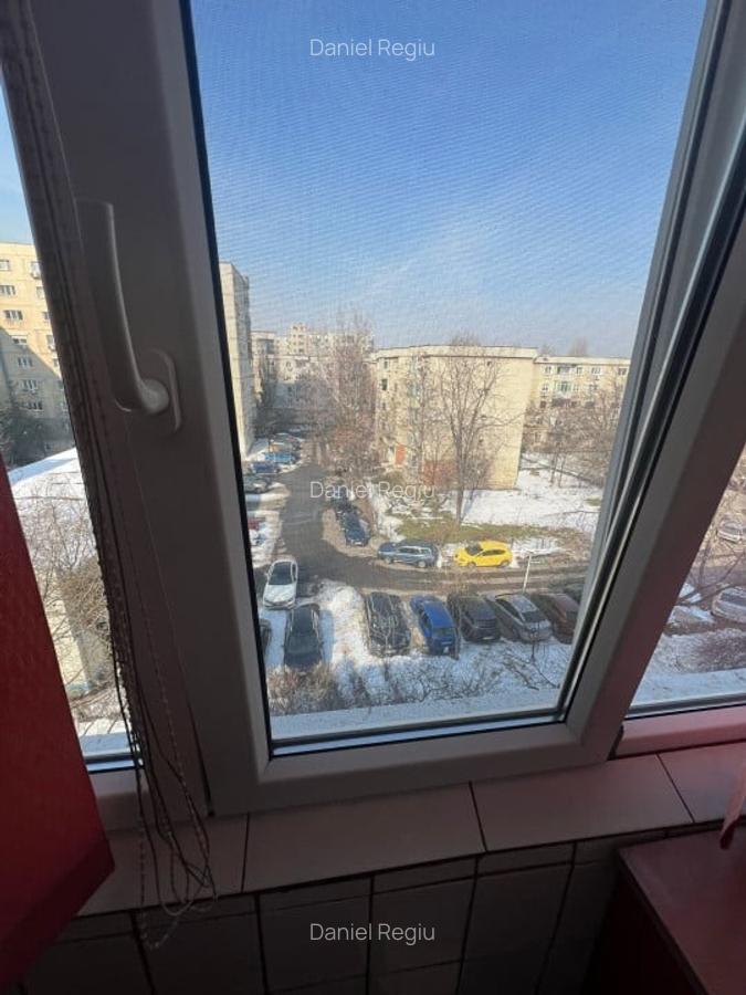 Apartament 3 camere Uverturii - 4