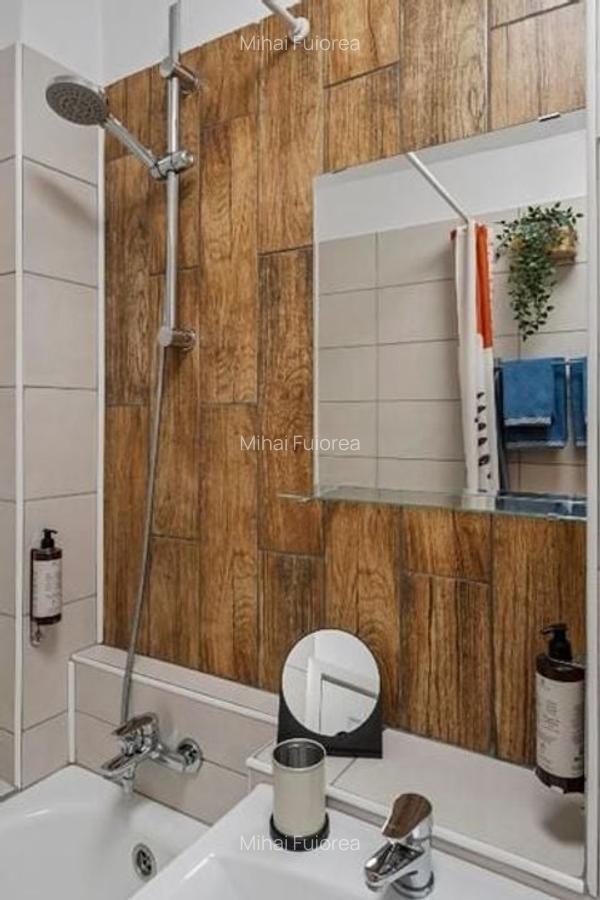 Garsoniera Piata Victoriei /Titulescu - 9