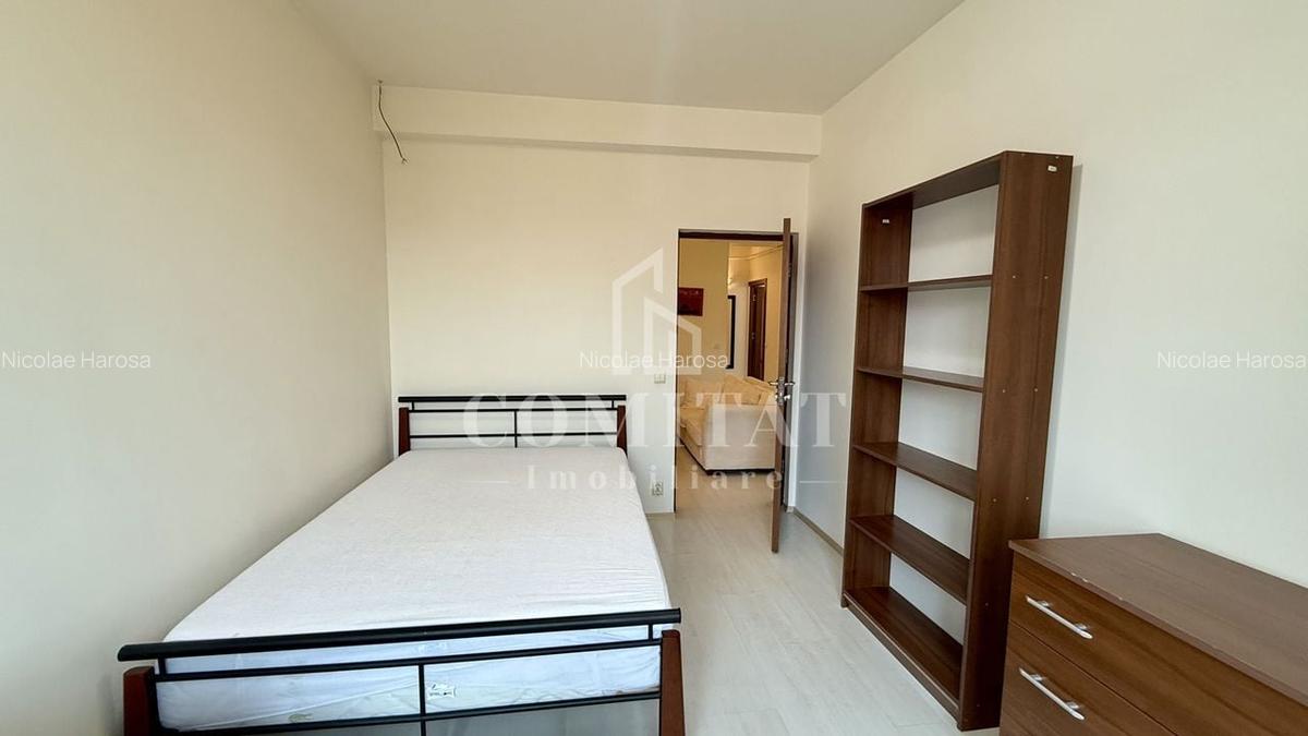 Apartament 3 camere | 61 mp | Zona Strazii Meteor - 7