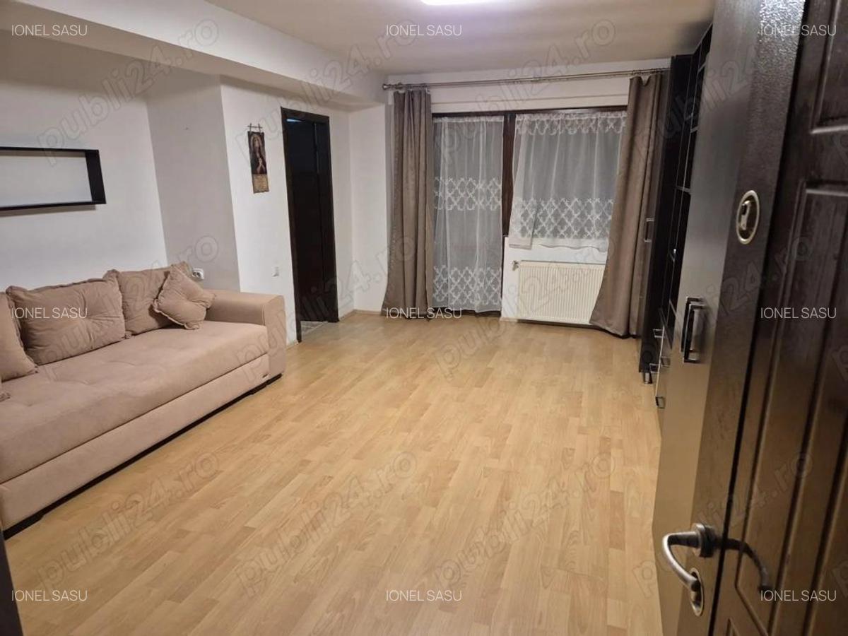 De inchiriat garsoniera in Noua et 2 mobilata nou - 5