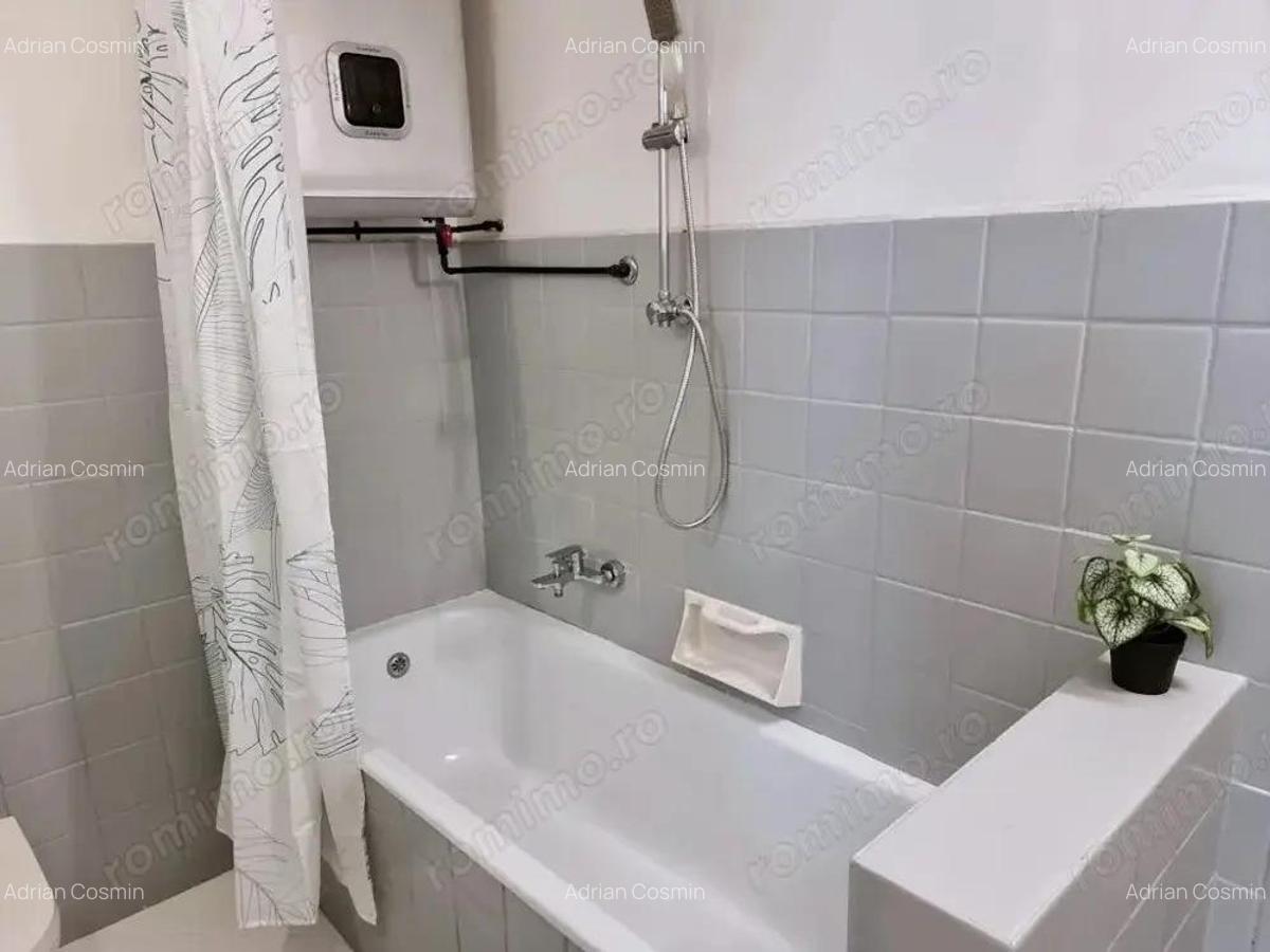 Oferim spre inchiriere garsoniera Banu Manta - 4