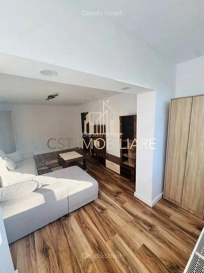 Aradului - Apartament 2 camere decomandat - Etaj 1 Renovat - 12