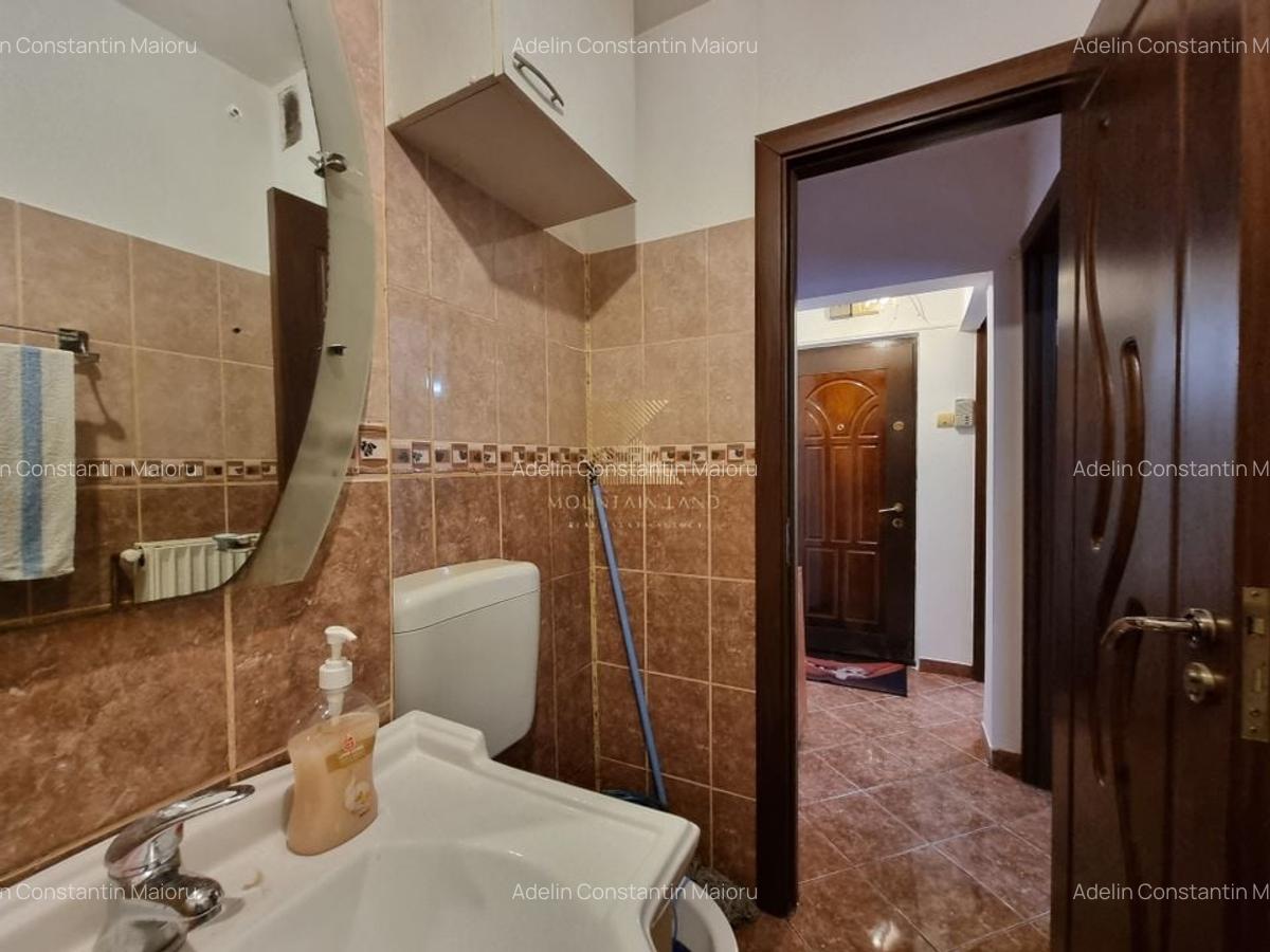 Garsonieră decomandată de vânzare - Bartolomeu, 32 mp util, decomandat - 8