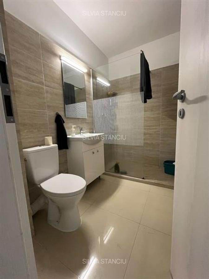 Berceni-Luica, garsoniera decomandata, loc parcare - 6