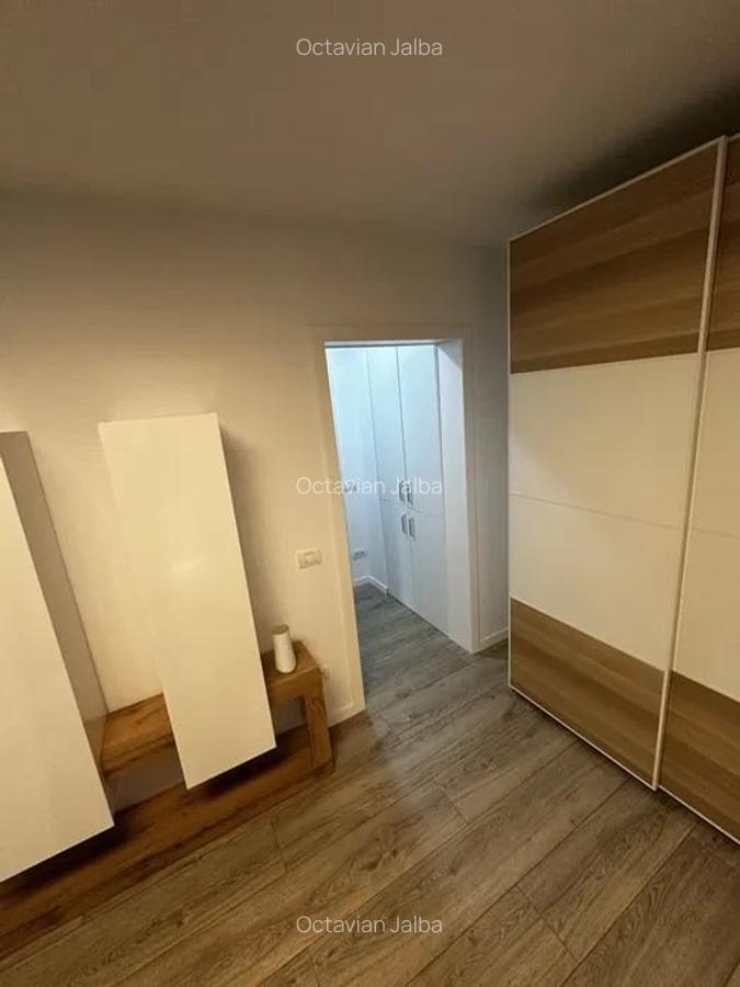 Noul tau camin: apartament 2 camere, complet renovat - Campia Libertatii - 3