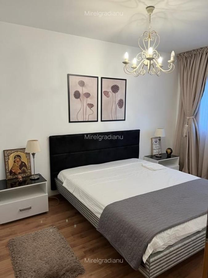 Apartament 2 camere bloc nou Timisoara 58 Drumul Taberei centrala - 3