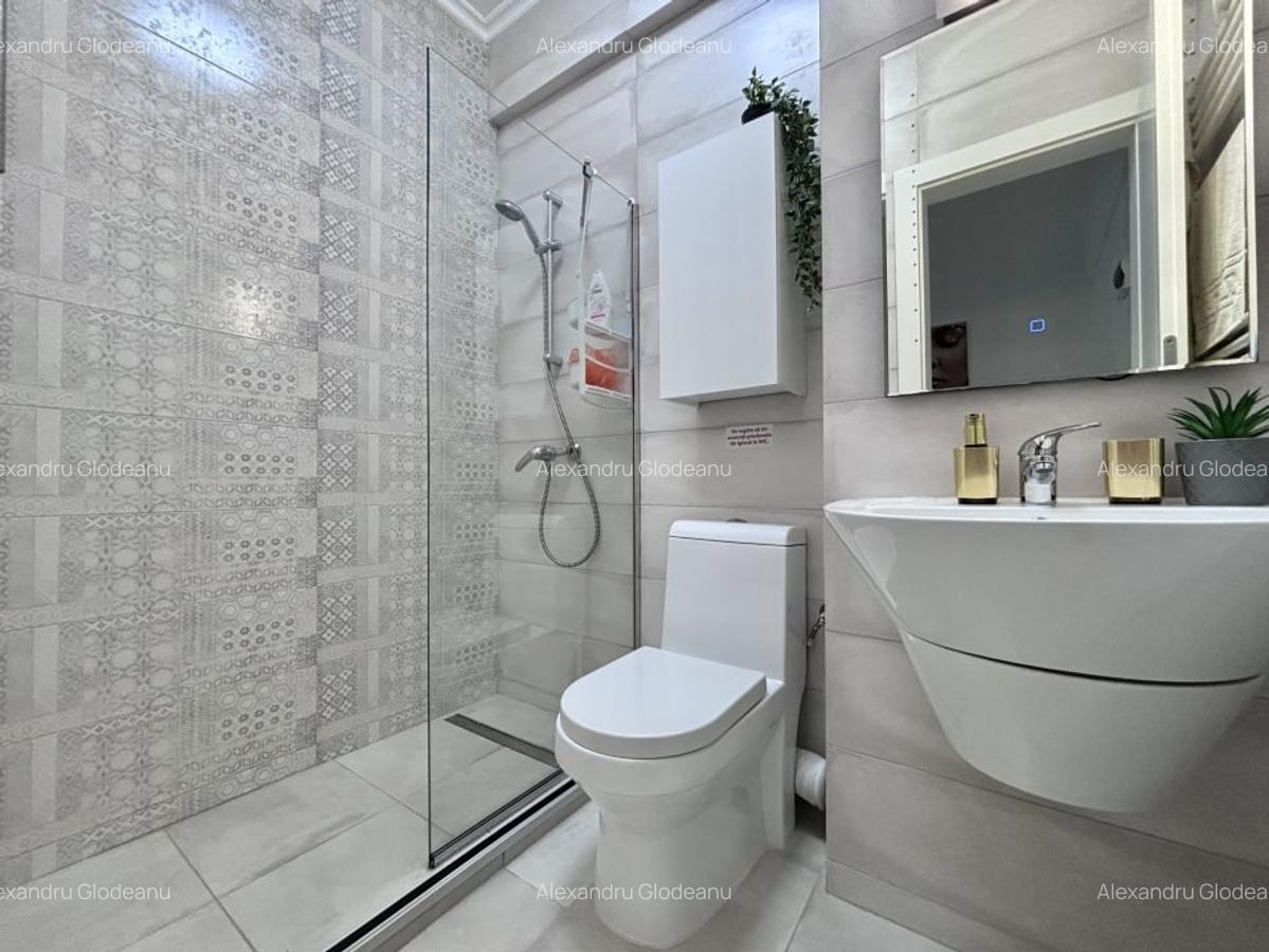 Studio Mamaia Nord, 2 min de plaja, parcare, termen lung - 5