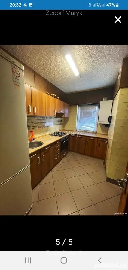 Vand Apartament Pia?a Mihai Viteazu - 1