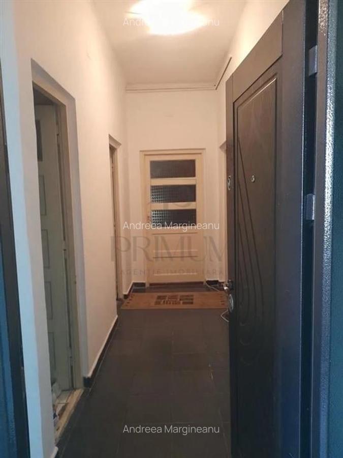 SAGULUI - 2 Camere - Decomandat - Centrala proprie - 5