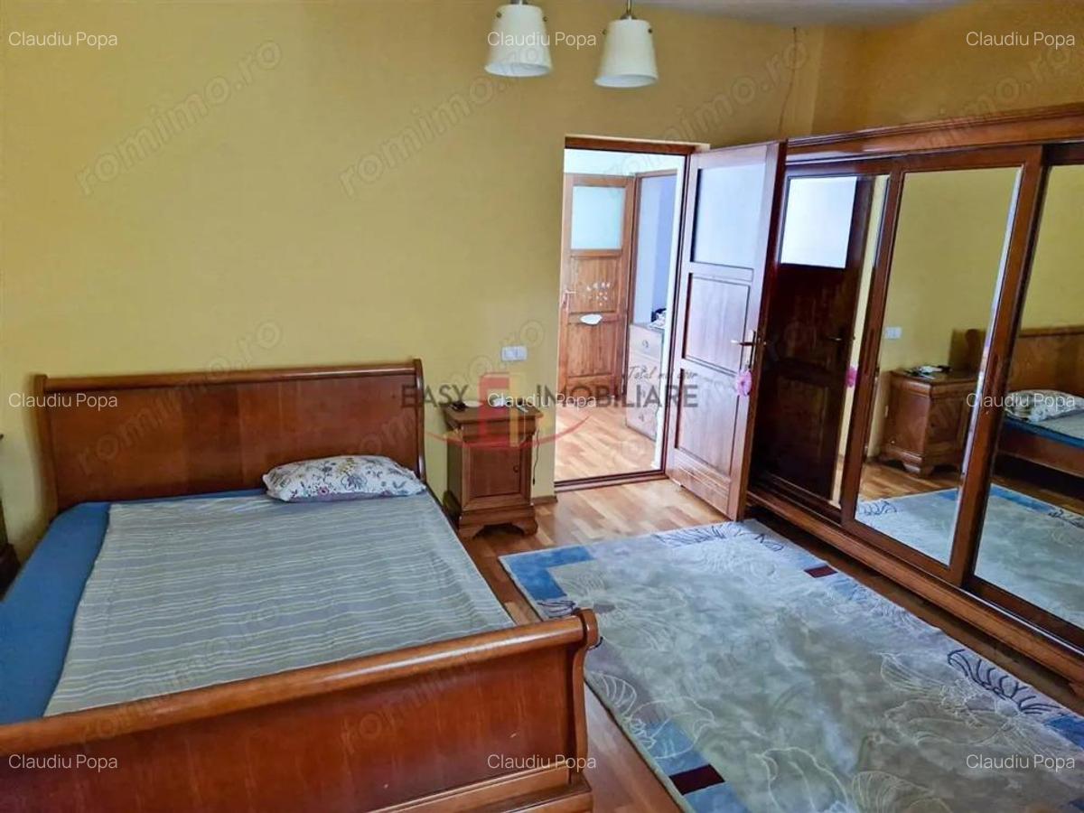 Vila 5 camere, ultracentral, 278 mp, teren 724mp, Targu Mures - 17