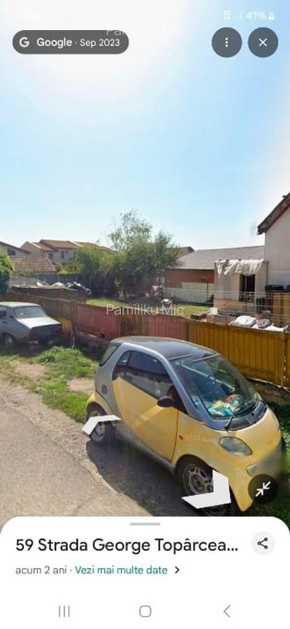 Casa Timisoara - 1