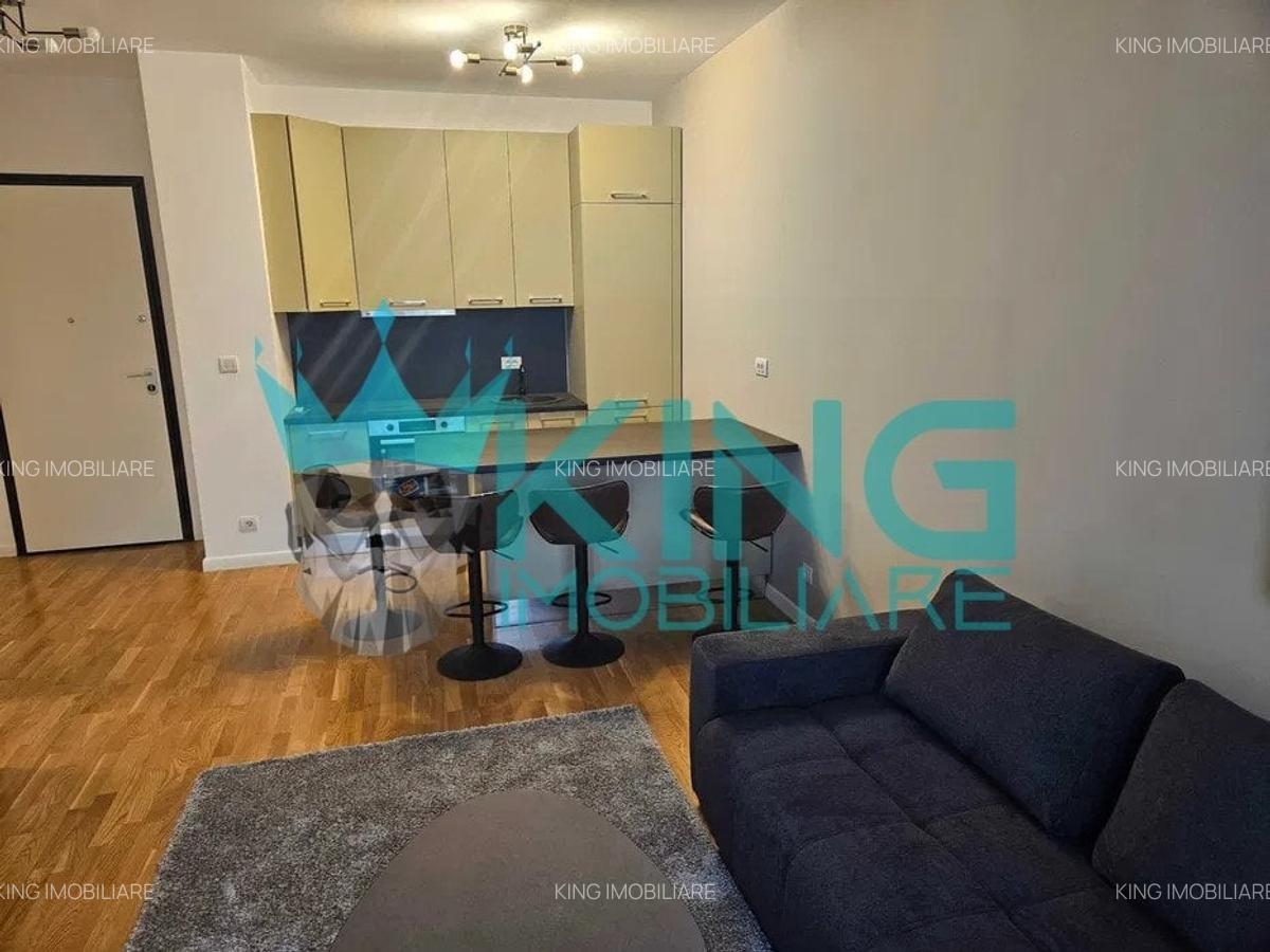 Apartament cu 2 camere semidecomandat, mobilat în 1 Mai - 3