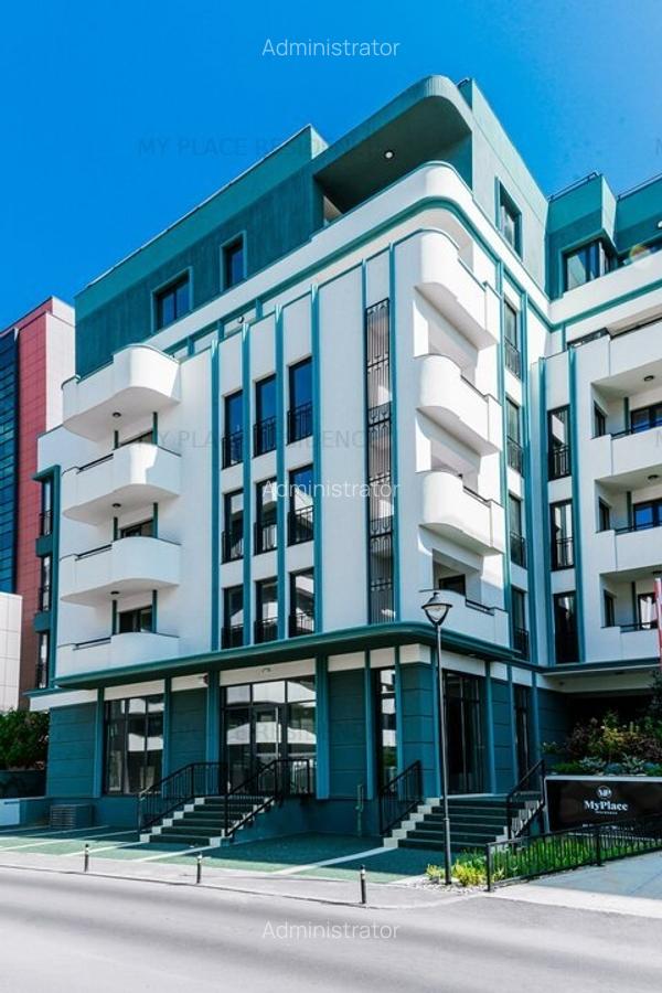 Inchiriere spatiu comercial | MyPlace Residence - 3