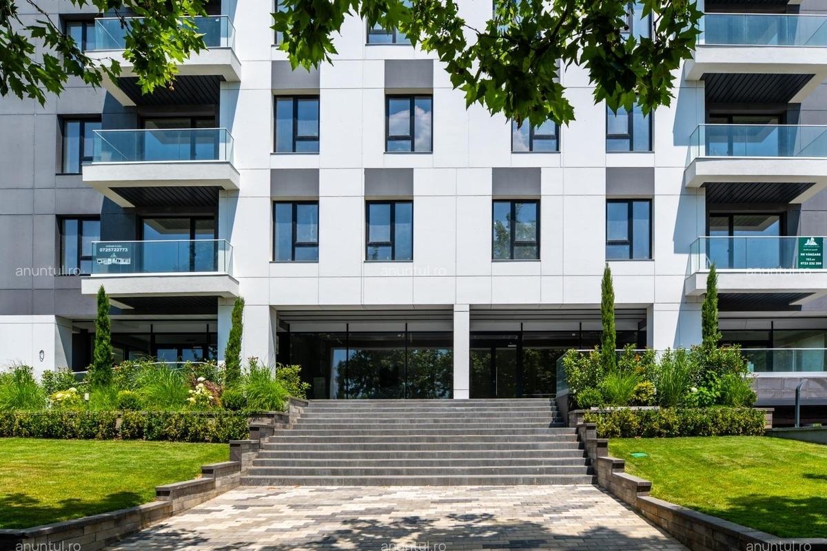 Baneasa, Sisesti - 6