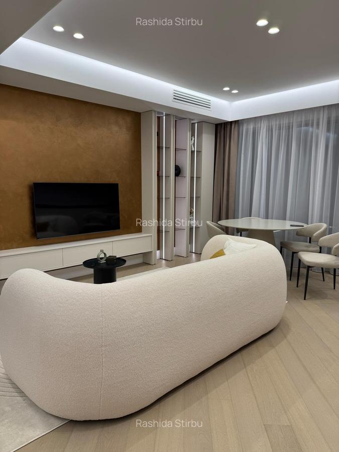 De inchiriat apartament de inchiriat  3 camere | Pipera - 3