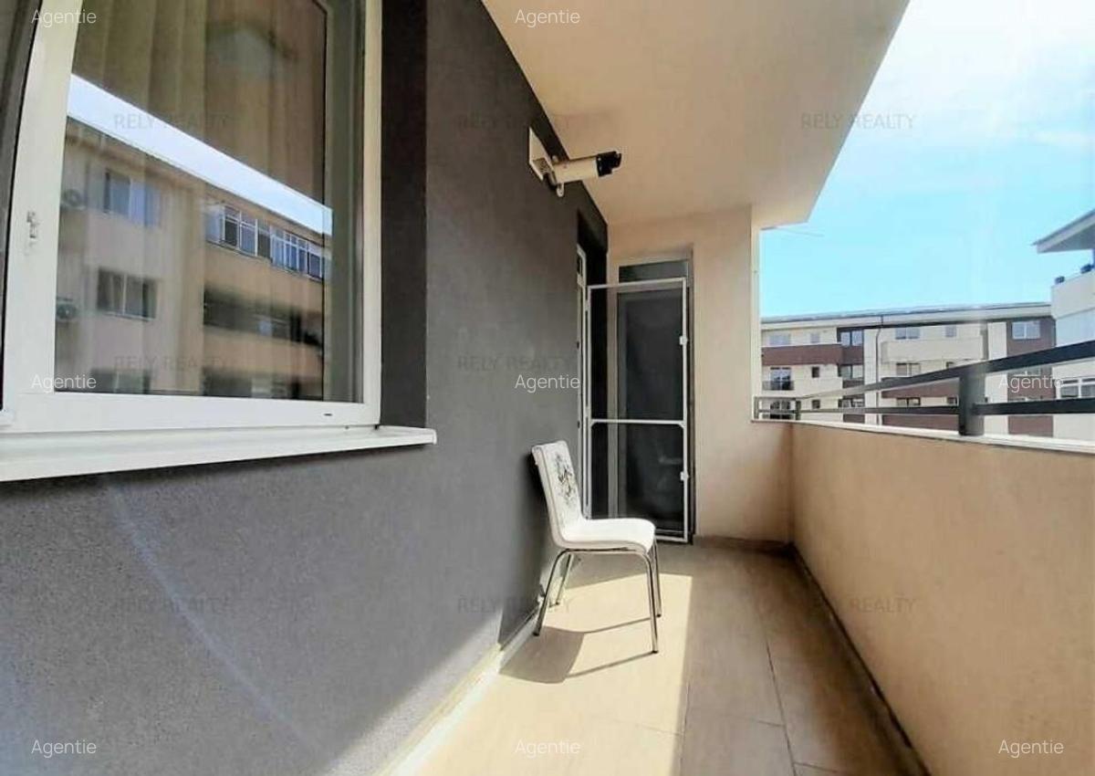 Apartament 3 camere Metalurgiei ,Viva Residence - 1
