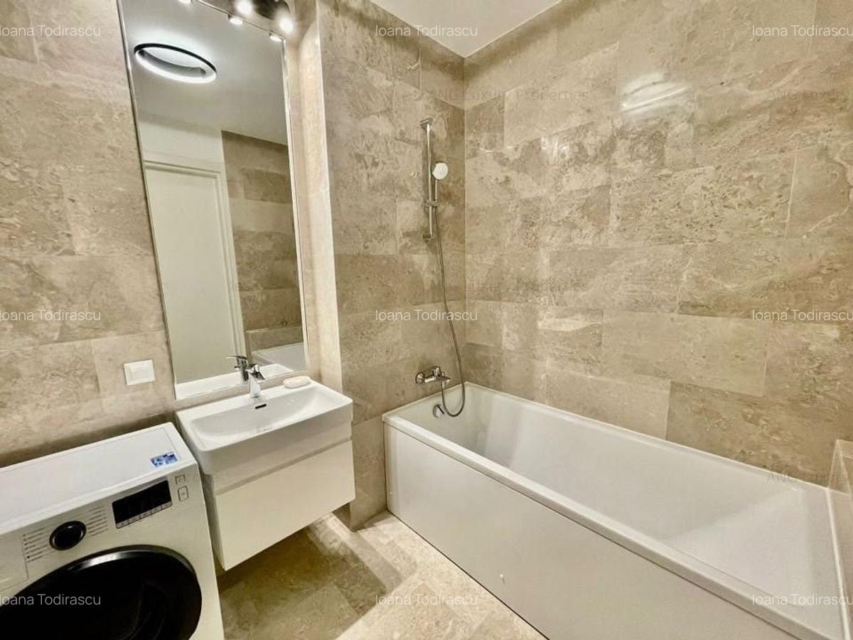 Apartament de 2 camere | Parcare | Luxuria Domenii Residence - 7
