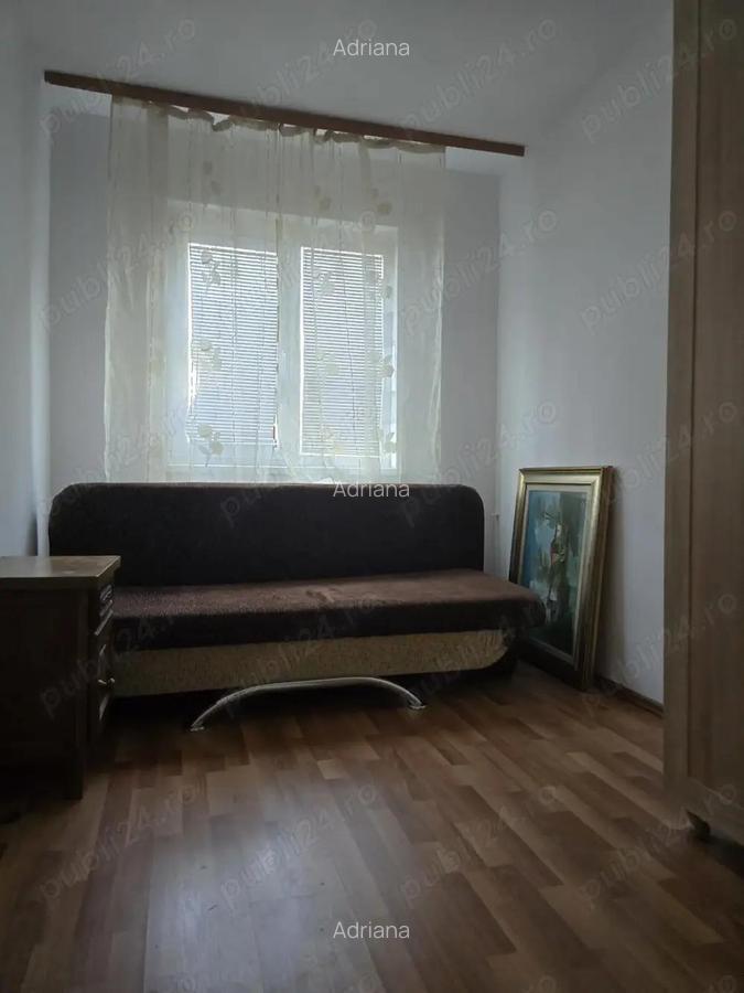 Apartament 3 camere etaj 3 Circumvalatiunii B-ul Cetatii centrala proprie - 8
