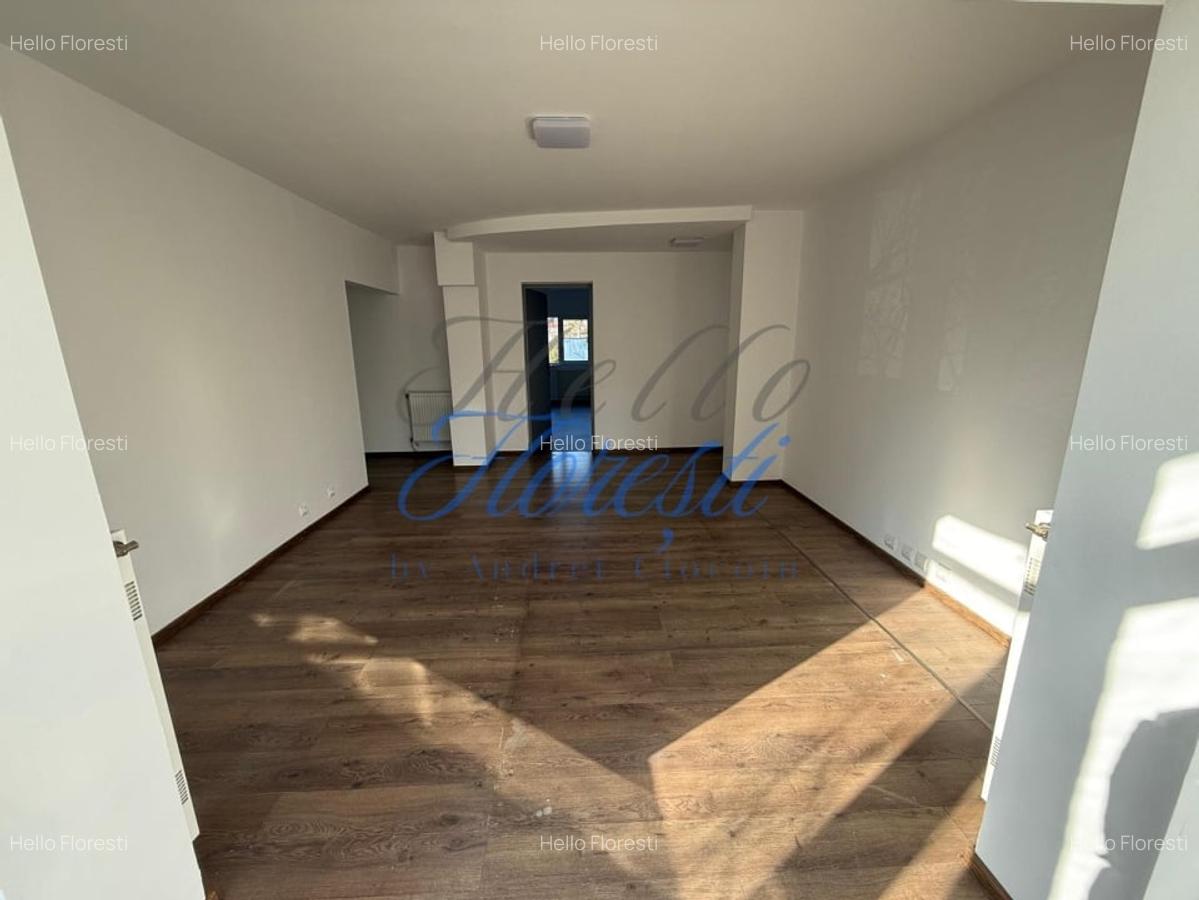 Spatiu comercial 75mp, intrare din strada, 4 camere - 8