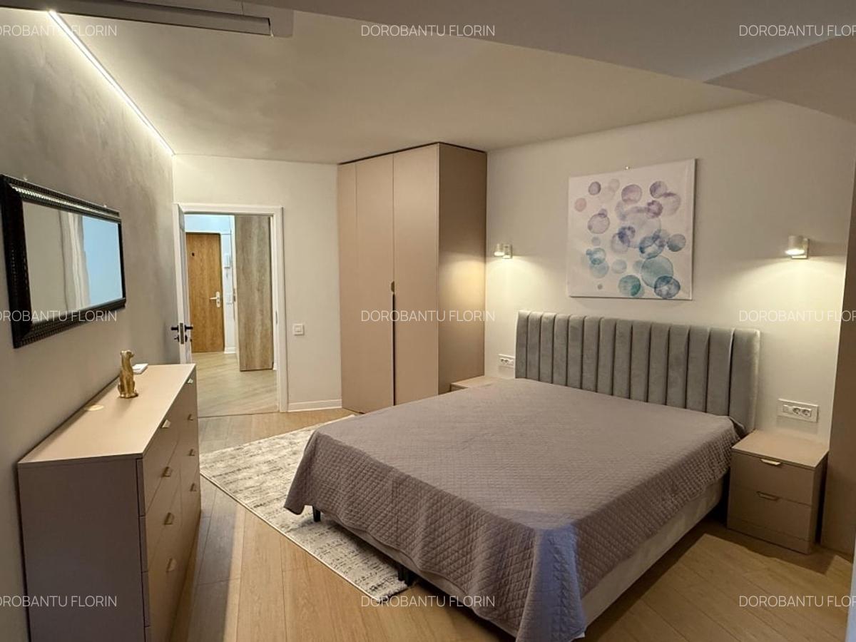 Apartament 3 cam. modern renovat Unirii Piața Albă Iulia - 12