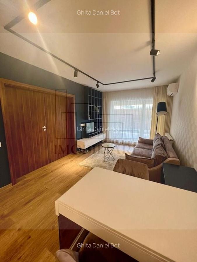 Apartament 2 camere | Modern | Parcare subterană | lângă Iulius Mall - 19