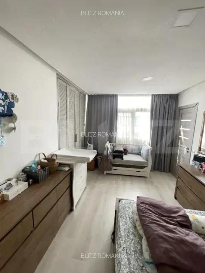 Apartament cu 3 camere, 2 bai, 82, 21 mp Sannicoara, complex Estimo - 4