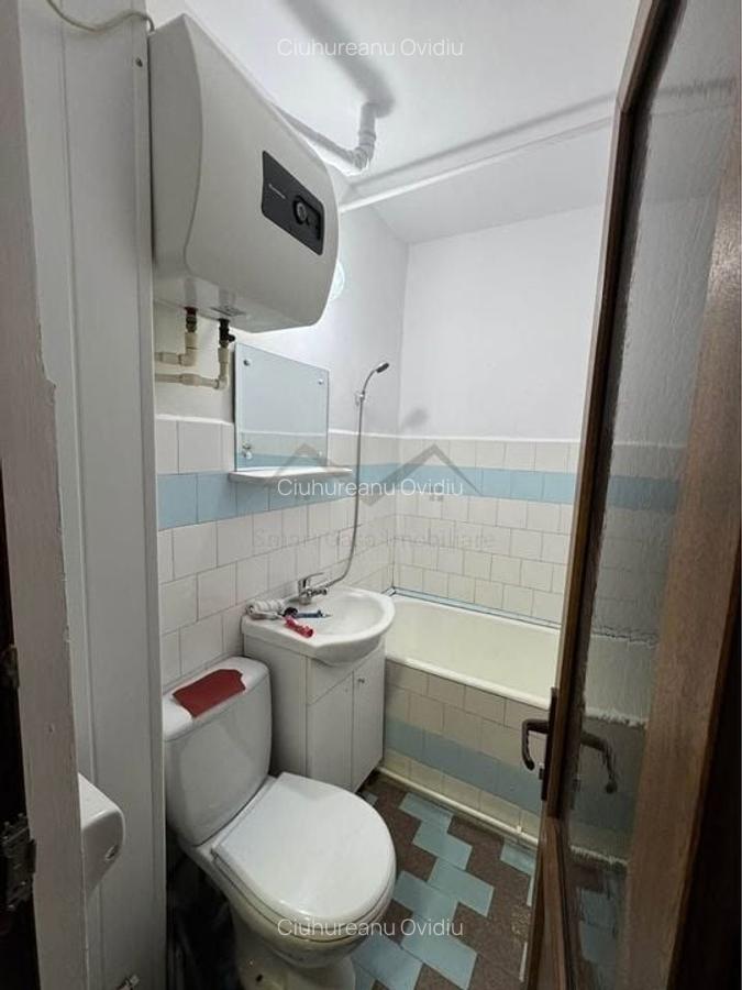 Garsoniera Baza3 etajul 3 din 4 - 6