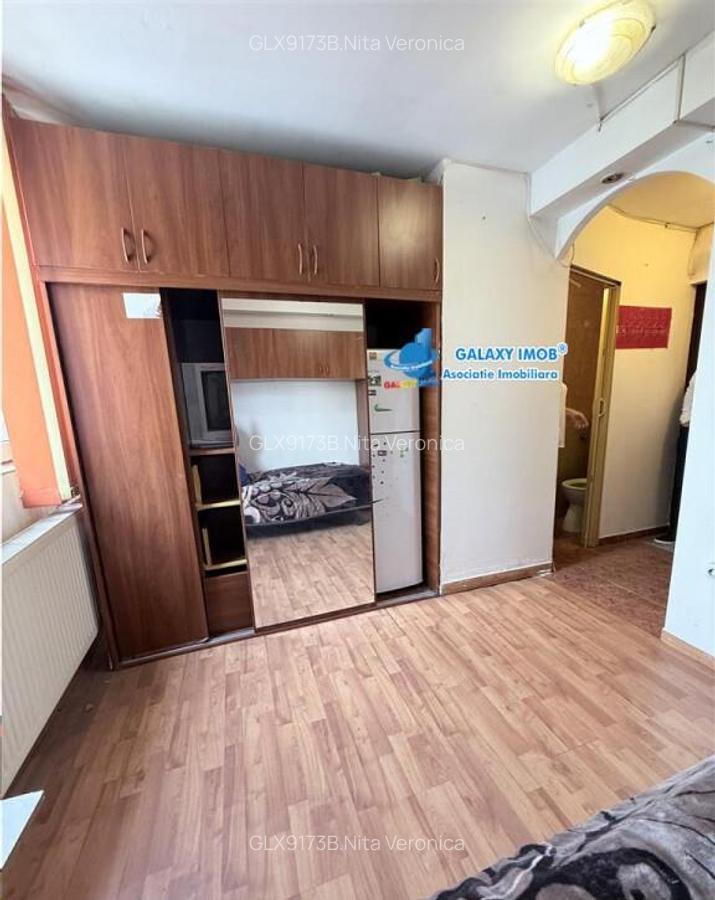Garsoniera confirt 3 - bd Timisoara - 7