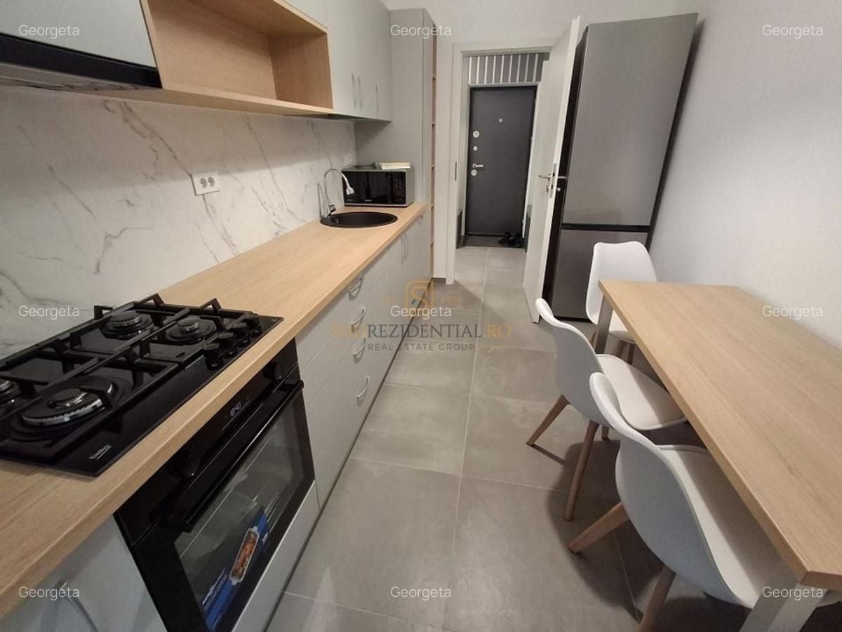 Apartament 2 camere de inchiriat, loc de parcare inclus, Metalurgiei - 12