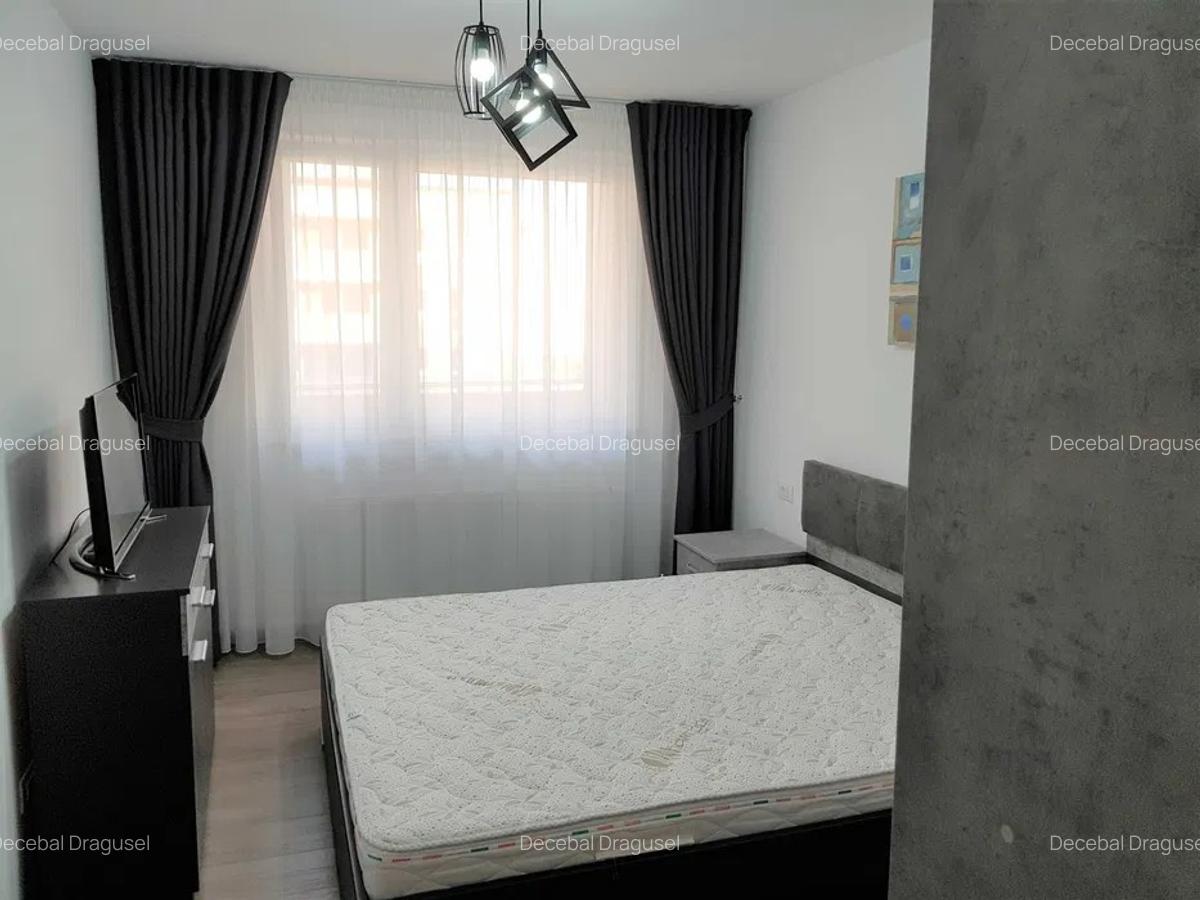 Apartament Tip Studio-Urban Plaza-Astra-Cod 4537 - 3