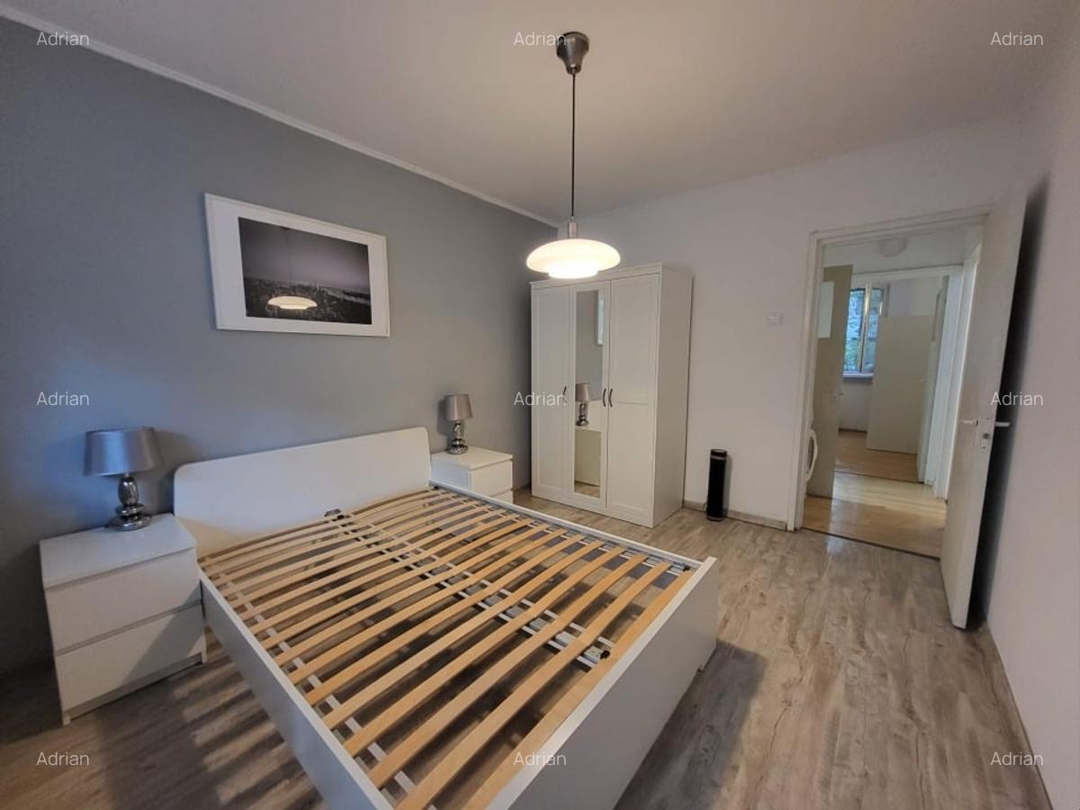 Apartament renovat, parter din 4, balcon, boxa - 5