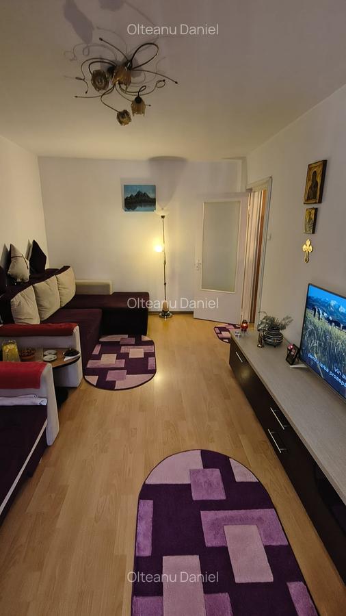 Garsonieră decomandată în Olteniței - 5