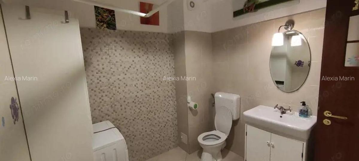Apartament trei camere de vanzare Cartierul Latin - 12