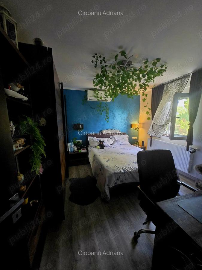 Vanzare apartament, Slatina. Mobilat si utilat. - 3 Vanzare apartament, Slatina. Mobilat si utilat. - 3