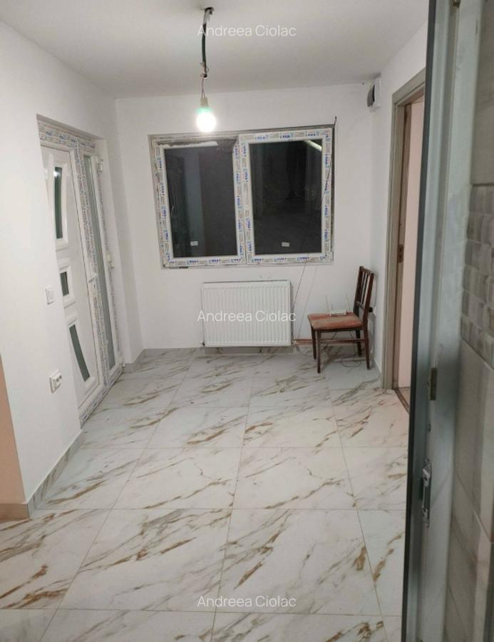 Casa de vanzare, 2 camere, 60 mp, zona Iara - 5