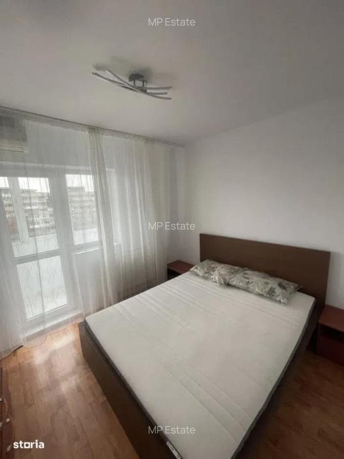 Apartament 3 camere renovat | 2 bai | Metrou Favorit | AFI Cotroceni - 13