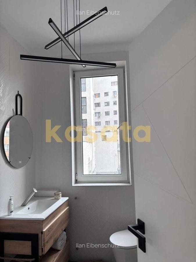 Garsonieră renovată Dorobanti | langa I.L. Caragiale | Etaj 2/3, |25mp - 3