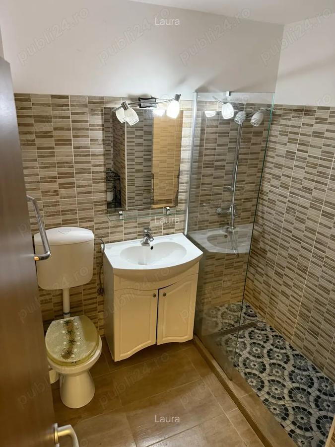Inchiriez ap. 2 camere decomandat langa Arcul de Triumf - 10
