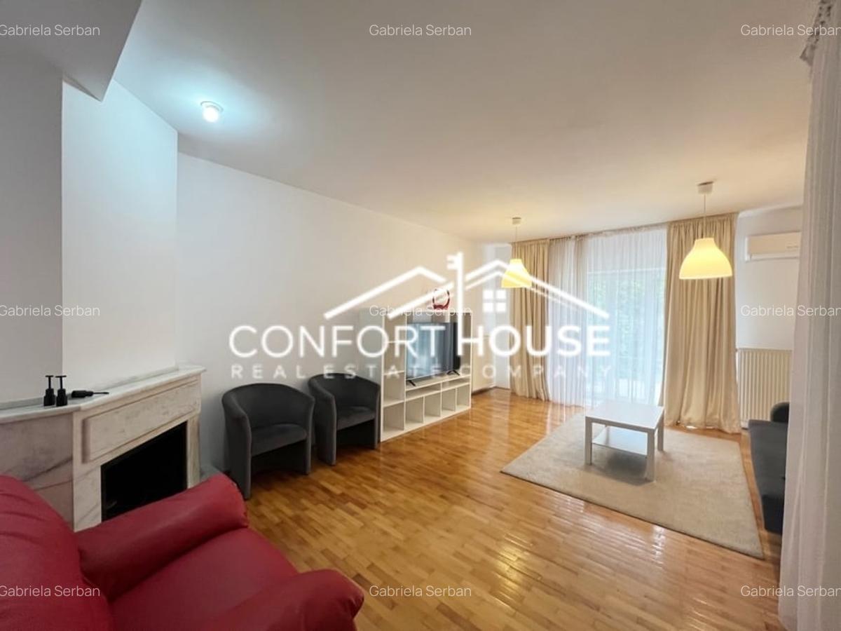 VILA P+E,  4 camere, ansamblu rezidential,  IANCU NICOLAE -British School - 5