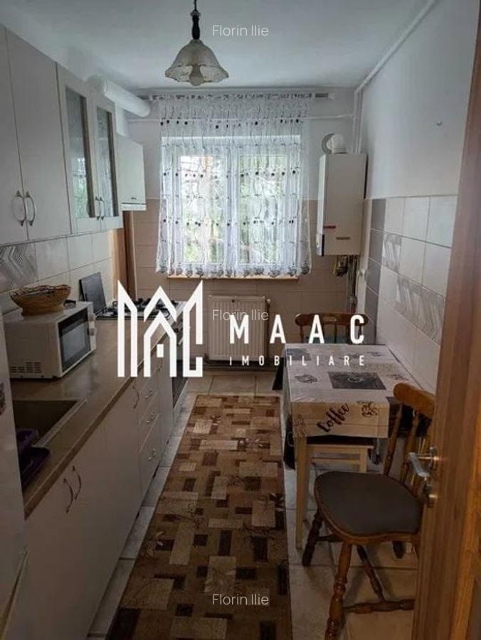 Apartament 3 Camere I Decomandat I Etaj 1 I Vasile Aaron - 4