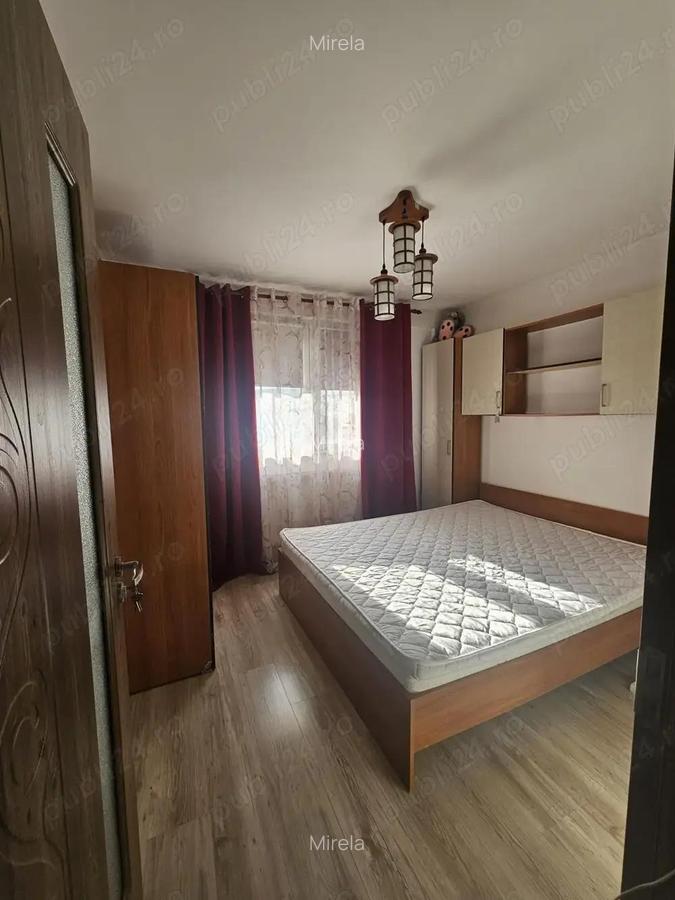 Vitan Auchan, 2 camere decomandat - 3
