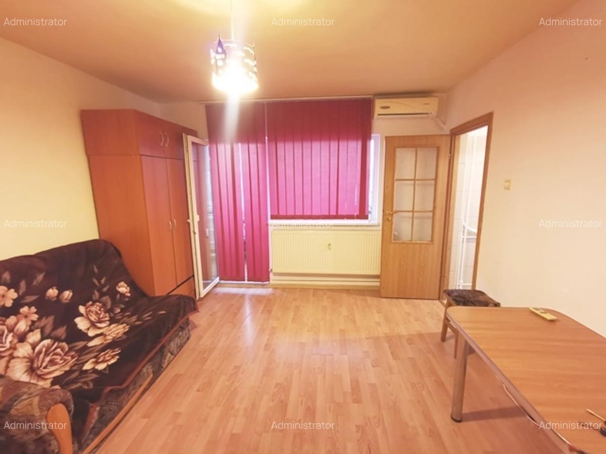 Vanzare gars mobilata Politehnica bloc izolat,langa metrou Lujerului - 6 Vanzare gars mobilata Politehnica bloc izolat,langa metrou Lujerului - 6