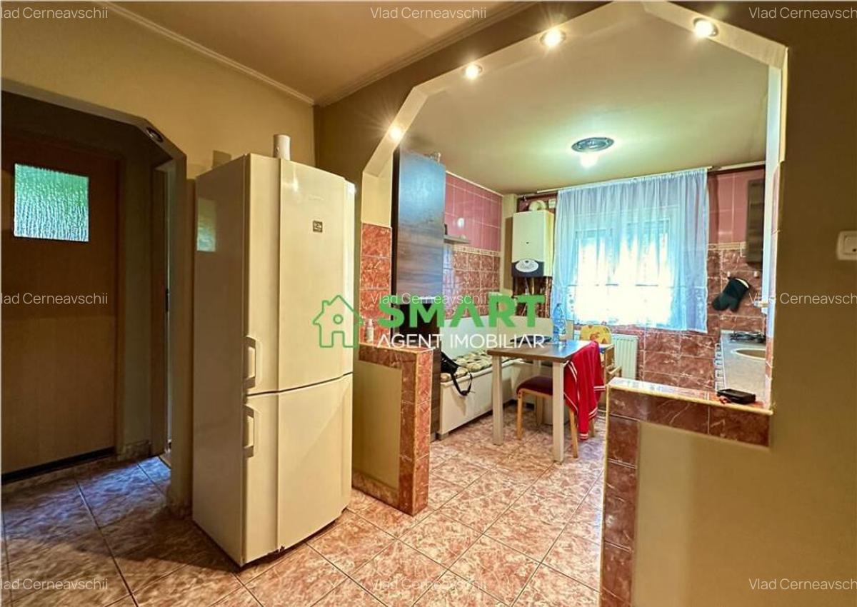 Apartament 2 camere. Zona Micalaca, Miorita. - 6