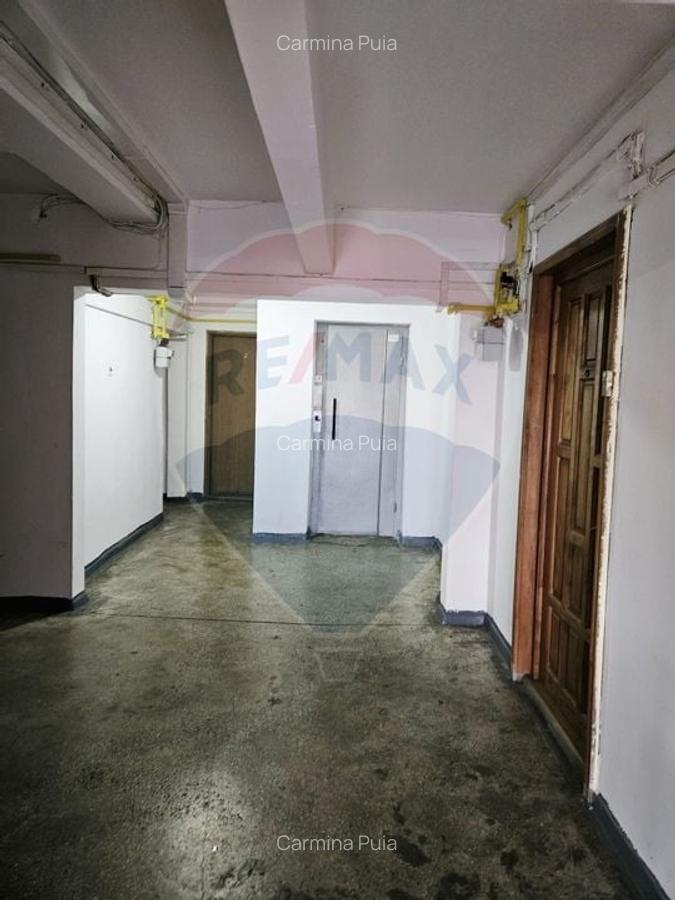 4 CAMERE de INCHIRIAT - clasic- Zizinului 30, bloc 33-5din 8! - 28