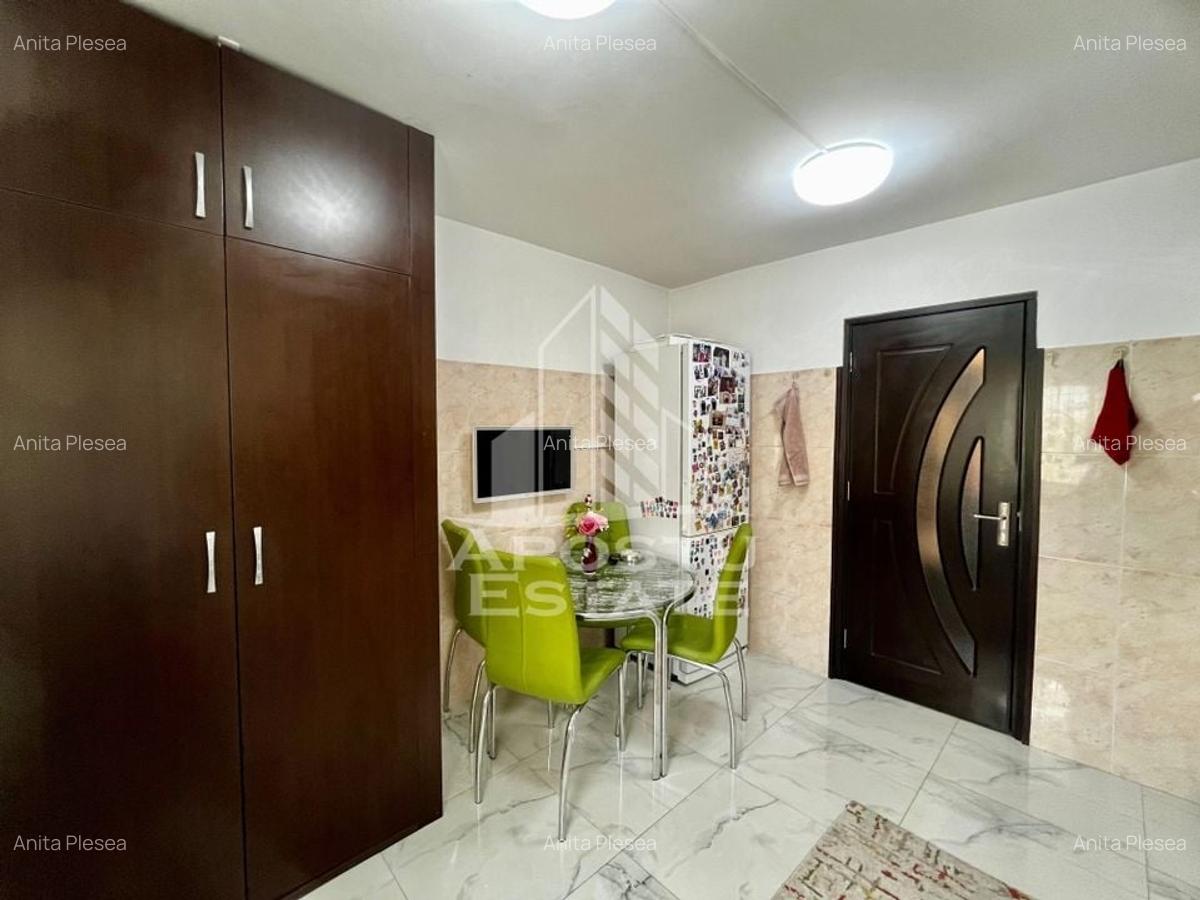 Apartament 3 camere,centrala proprie,zona Bucovina - 11
